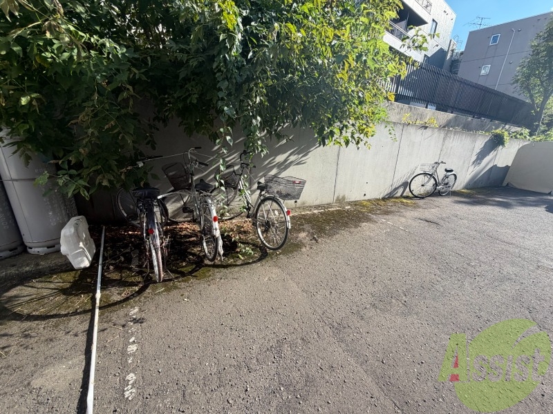 その他共有部分　その他