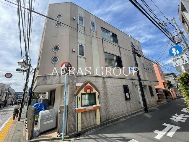 幼稚園・保育園　パピーナ久我山園（幼稚園・保育園）まで260m