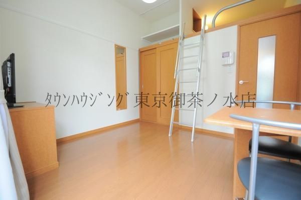 その他部屋・スペース