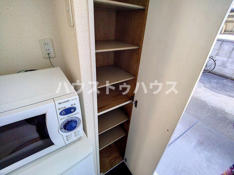 その他部屋・スペース
