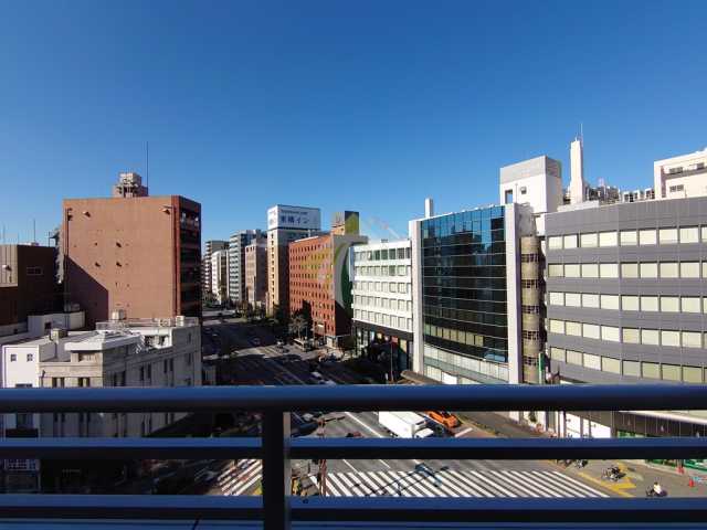 デュオ・スカーラ東日本橋のその他写真
