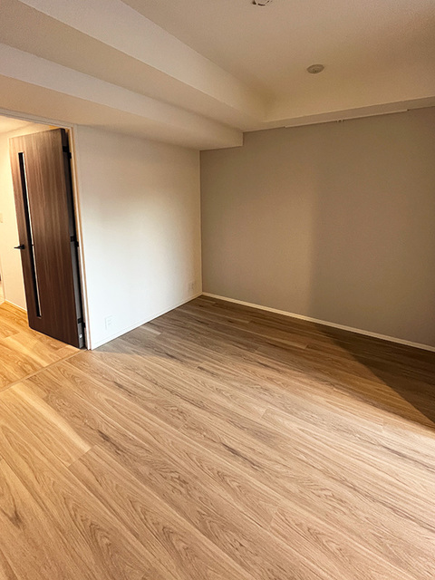 居室・リビング　※写真は同タイプ住戸です。