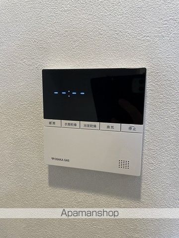 地下鉄谷町線 谷町六丁目駅 徒歩1分 15階建 築1年のその他写真