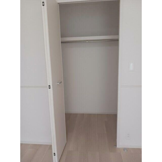 収納　物件画像