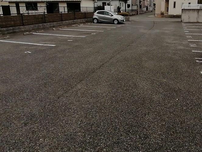 山陽電鉄網干線 平松駅 徒歩14分 2階建 築20年のその他写真