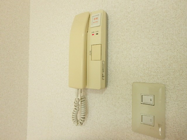セキュリティ　別号室写真使用