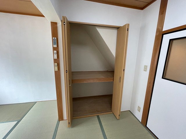 樋ノ口町戸建の内装写真