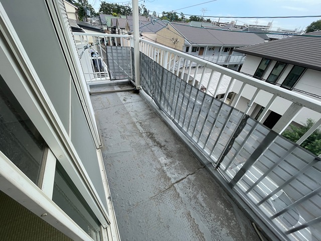 樋ノ口町戸建の内装写真