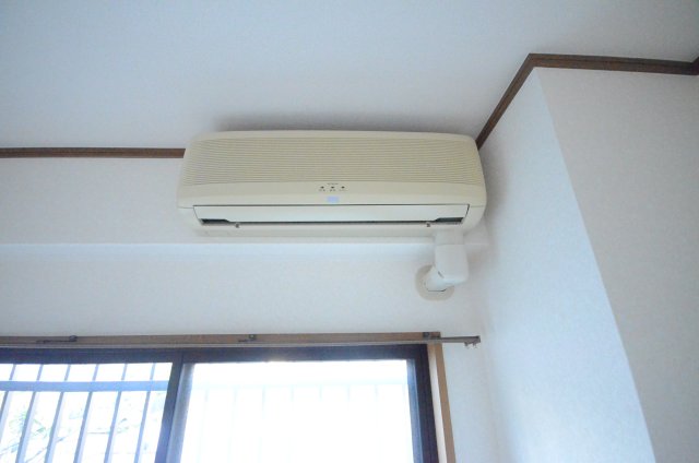 その他設備　別号室の写真です
