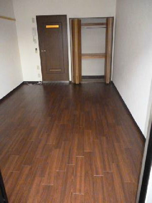 その他部屋・スペース　洋室