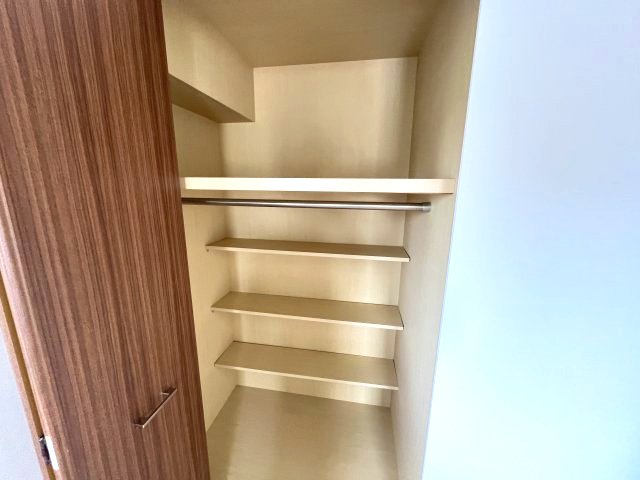 レジディア都島IIの内装写真