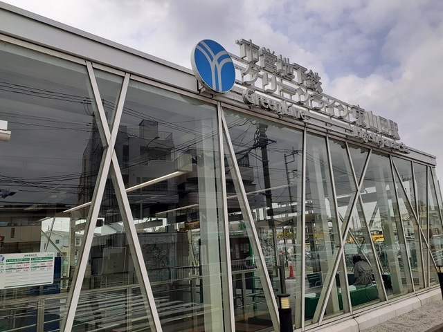 その他　東山田駅（その他）まで750m