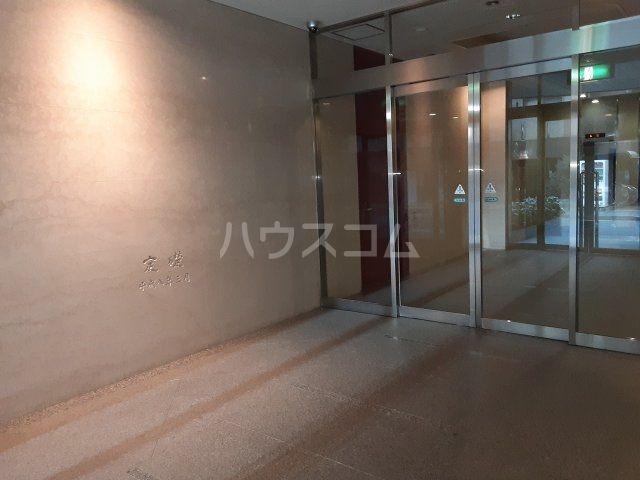 ロビー
