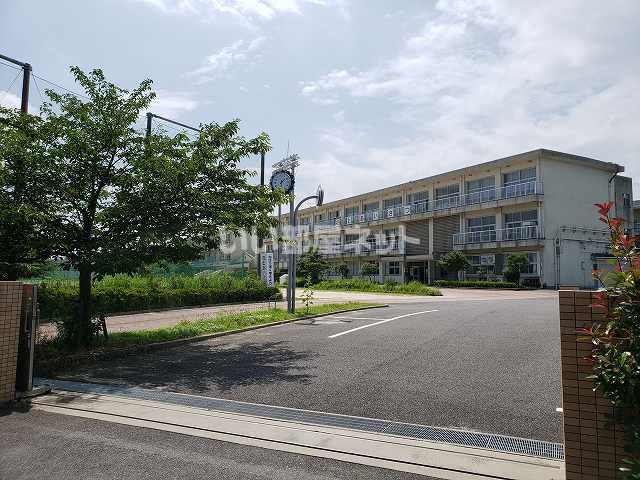 中学校　半田市立成岩中学校（中学校）まで1048m