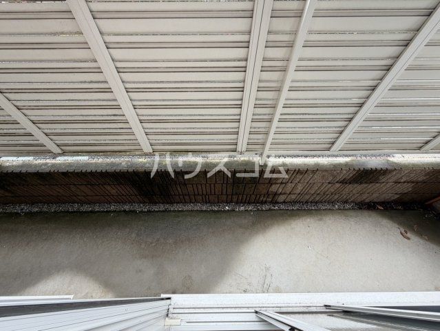 キャロルの内装写真
