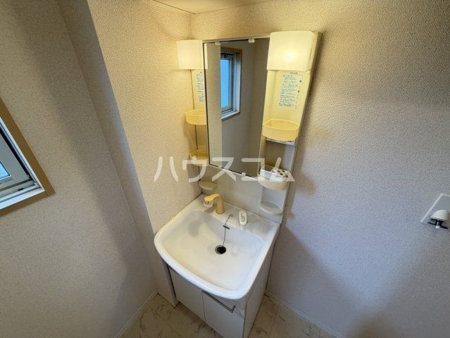 キャロルの内装写真
