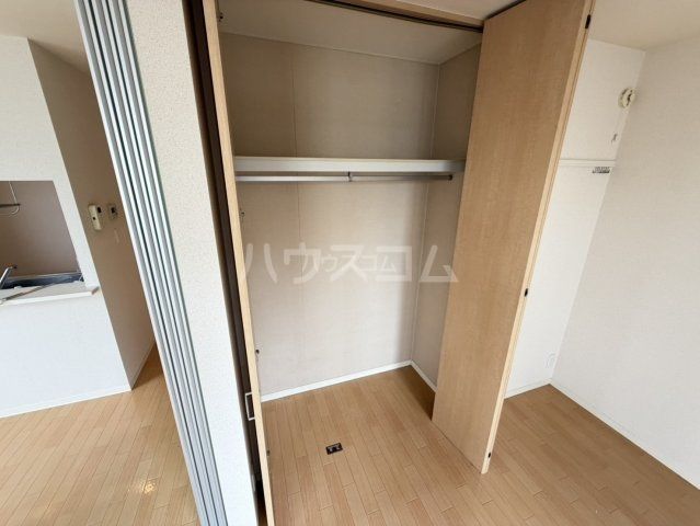 キャロルの内装写真
