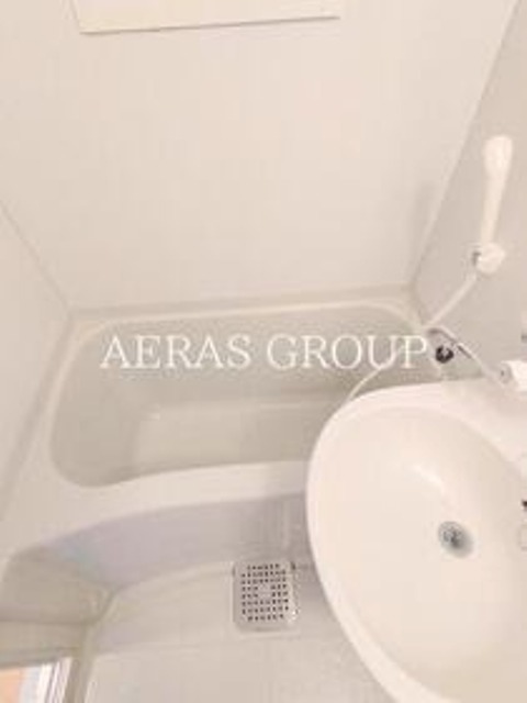 洗面設備　同仕様写真