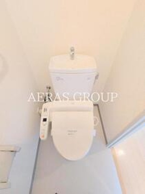 トイレ　同仕様写真