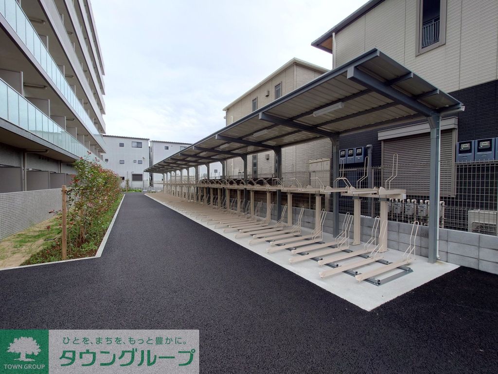 庭