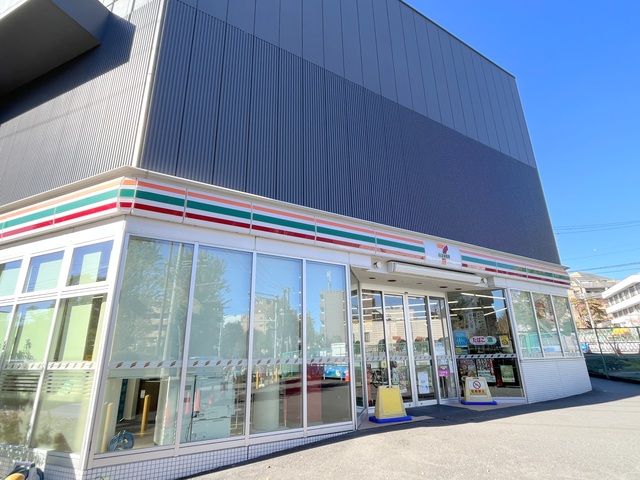 その他　セブンイレブン