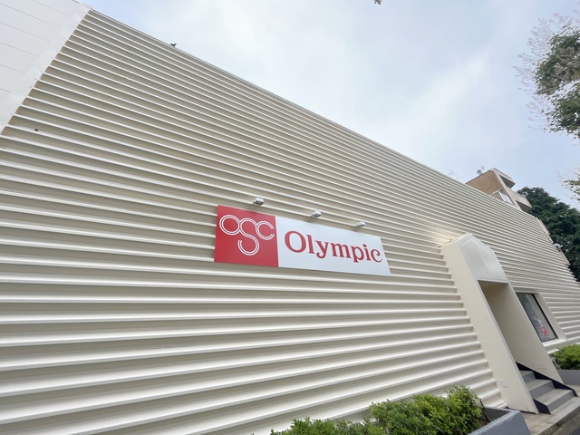 ホームセンター　オリンピック（ホームセンター）まで400m