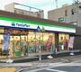 コンビニ　ファミリーマート練馬桜台二丁目店（コンビニ）まで623m