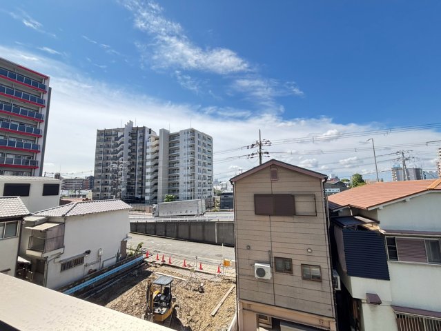 眺望　詳細は、RISUMO江坂本店までお問合せください♪