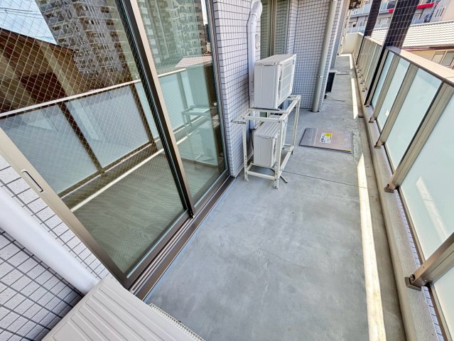 バルコニー　詳細は、RISUMO江坂本店までお問合せください♪