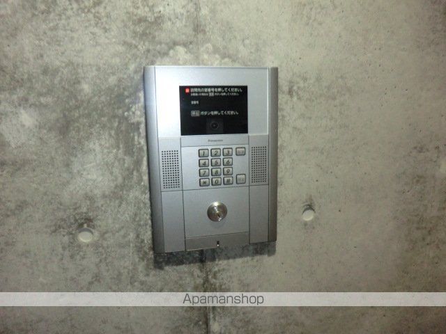 アルバミュウ811の外観写真