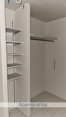 アーベインテラス高円寺の内装写真