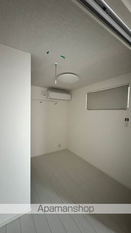 アーベインテラス高円寺の内装写真