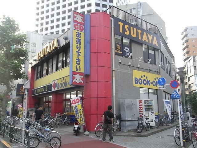 その他　ＴＳＵＴＡＹＡ（その他）まで510m