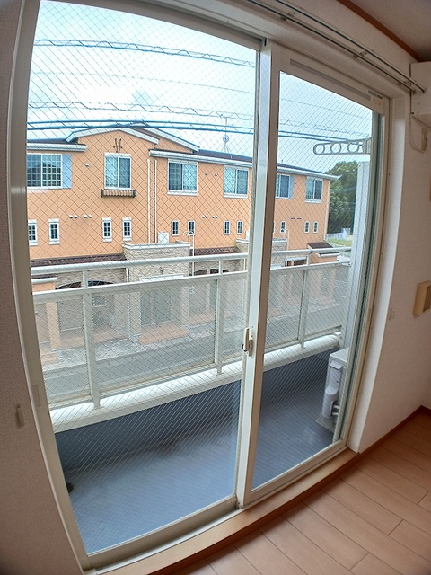 ＪＲ豊肥本線 三里木駅 徒歩17分 2階建 築21年の内装写真