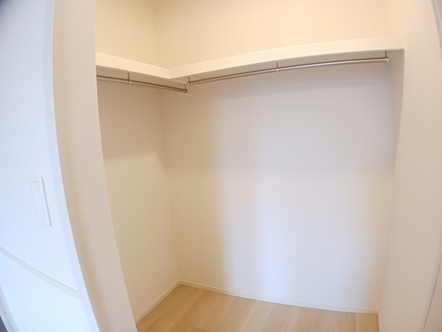 リード Y’s Cの内装写真