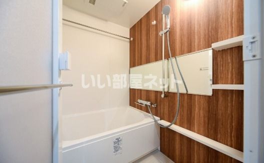 GRAND ESPOIR 車道の風呂写真