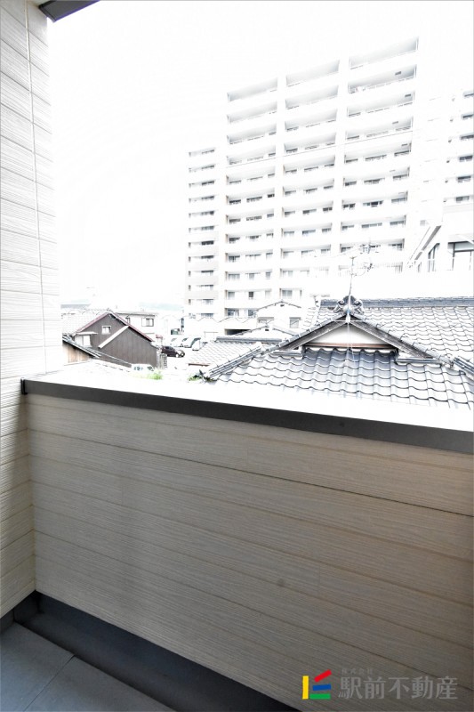 ＪＲ鹿児島本線 鳥栖駅 徒歩7分 2階建 築6年の内装写真