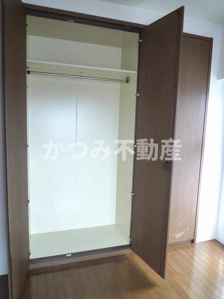 収納　同物件参考写真