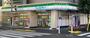 コンビニ　ファミリーマート 武蔵中原駅前店（コンビニ）まで367m