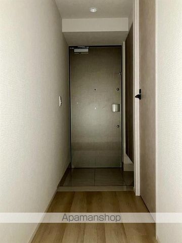 ジェイグラン国立の玄関写真