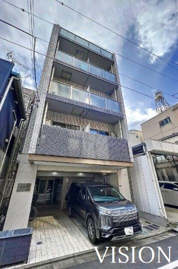 建物外観　☆外観☆