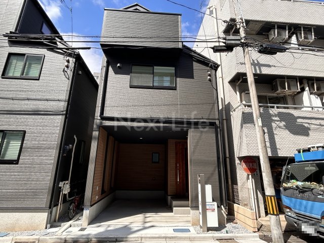 コレット立川#03