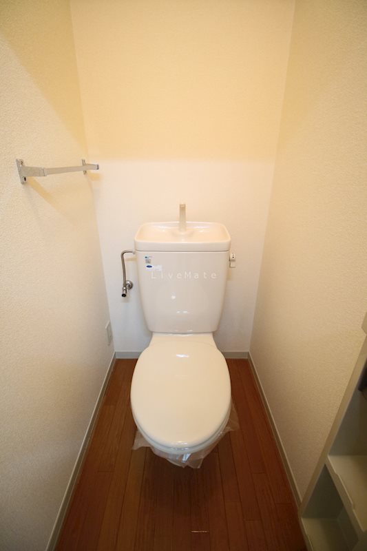 フレンドリーみづほのトイレ写真