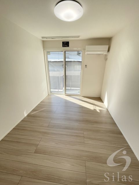 近鉄南大阪線 河堀口駅 徒歩3分 3階建 築6年の内装写真