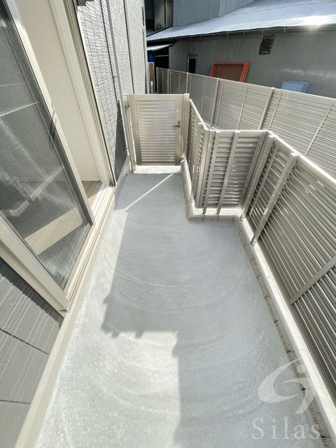 近鉄南大阪線 河堀口駅 徒歩3分 3階建 築6年の内装写真