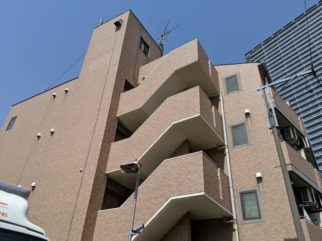 ＪＲ横浜線 八王子駅 徒歩3分 築33年