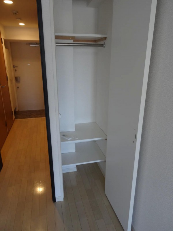 収納　別号室イメージ写真