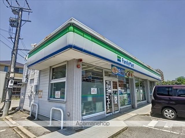 コンビニ　ファミリーマート下瀬木店（コンビニ）まで756m