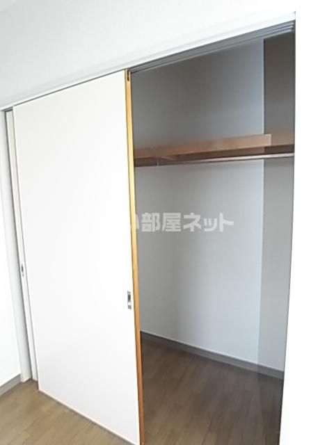 エルドミールの内装写真