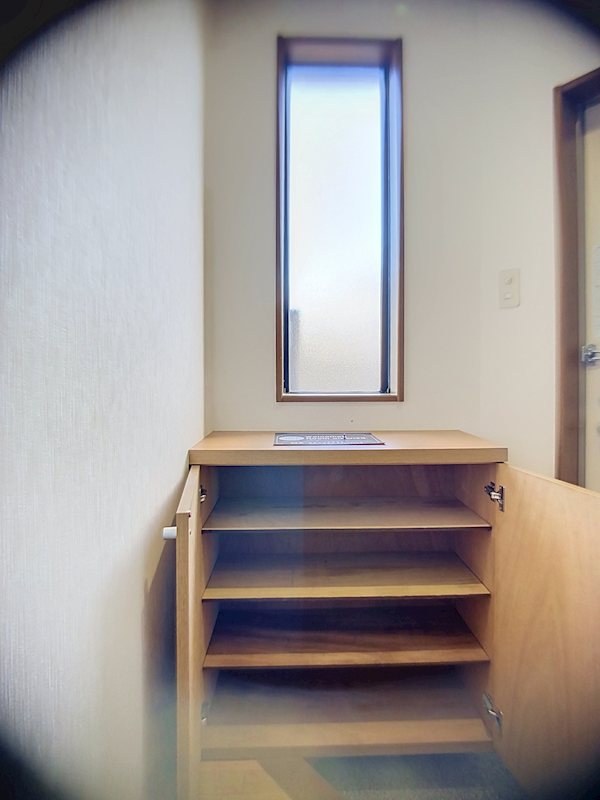 その他部屋・スペース